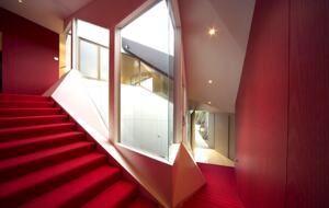 Klein Bottle House - Architectural Gem - Rye, Australia