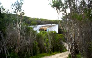 Klein Bottle House - Architectural Gem - Rye, Australia