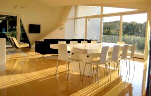 Klein Bottle House - Architectural Gem - Rye, Australia