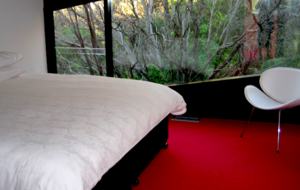 Klein Bottle House - Architectural Gem - Rye, Australia