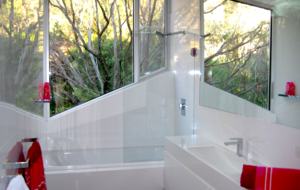 Klein Bottle House - Architectural Gem - Rye, Australia