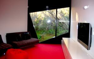 Klein Bottle House - Architectural Gem - Rye, Australia
