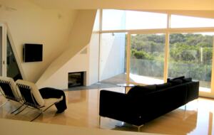 Klein Bottle House - Architectural Gem - Rye, Australia