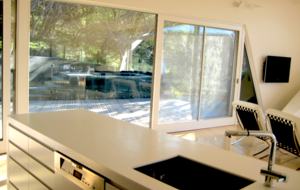 Klein Bottle House - Architectural Gem - Rye, Australia