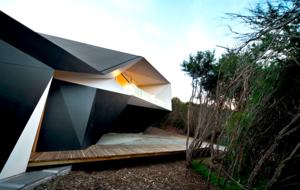 Klein Bottle House - Architectural Gem - Rye, Australia