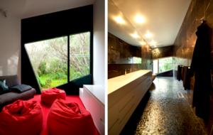 Klein Bottle House - Architectural Gem - Rye, Australia