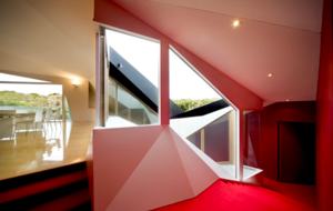 Klein Bottle House - Architectural Gem - Rye, Australia