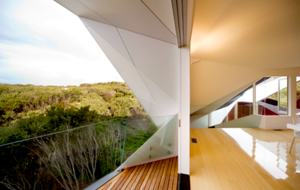 Klein Bottle House - Architectural Gem - Rye, Australia