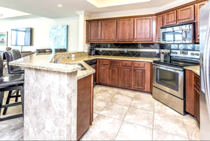 Orange Beach Oceanfront Luxury