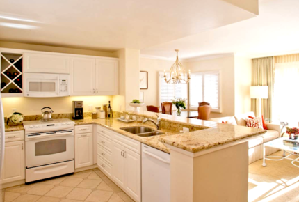 Four Seasons Residence Club Aviara, 1 Bedroom Premium