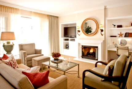 Four Seasons Residence Club Aviara, 1 Bedroom Premium