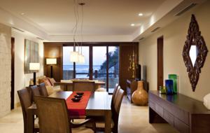 Celeste Beach Residences and Spa, 3 Bedroom Residence - Bahias de Huatulco, Mexico