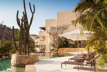Celeste Beach Residence and Spa - 2 Bedroom Residence