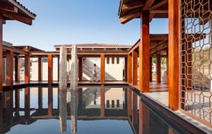 Celeste Beach Residences and Spa, 3 Bedroom Residence - Bahias de Huatulco, Mexico