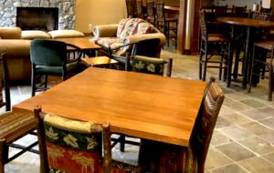 The Enclave - Ski-In/Ski-Out Two-Bedroom Residence - Windham, New York