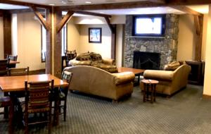 The Enclave - Ski-In/Ski-Out Two-Bedroom Residence - Windham, New York