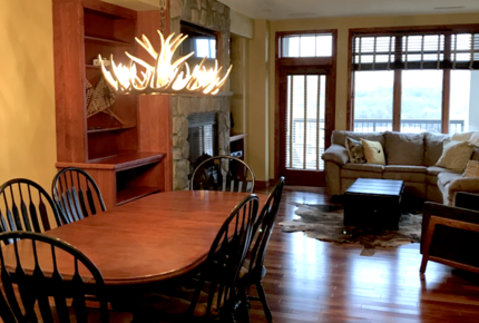 The Enclave - Ski-In/Ski-Out Two-Bedroom Residence