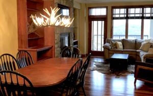 The Enclave - Ski-In/Ski-Out Two-Bedroom Residence - Windham, New York