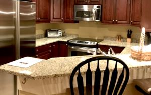 The Enclave - Ski-In/Ski-Out Two-Bedroom Residence - Windham, New York