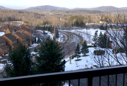 The Enclave - Ski-In/Ski-Out Two-Bedroom Residence