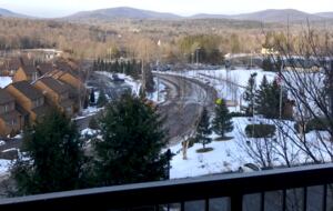 The Enclave - Ski-In/Ski-Out Two-Bedroom Residence - Windham, New York