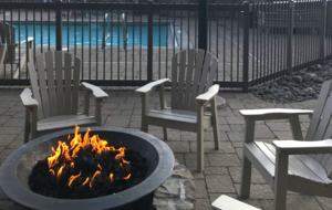 The Enclave - Ski-In/Ski-Out Two-Bedroom Residence - Windham, New York