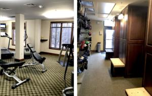 The Enclave - Ski-In/Ski-Out Two-Bedroom Residence - Windham, New York