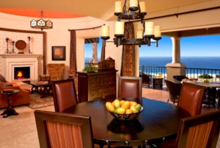 The Montecristo Estates - Three Bedroom Villa