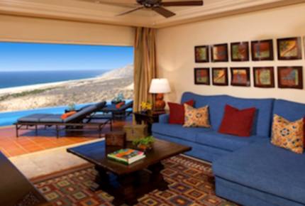 The Montecristo Estates - Three Bedroom Villa