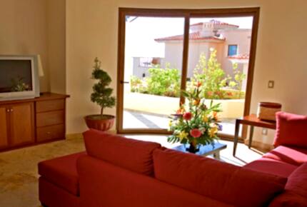 The Montecristo Estates - Three Bedroom Residence