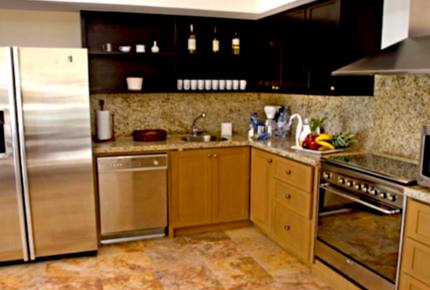 The Montecristo Estates - Three Bedroom Villa