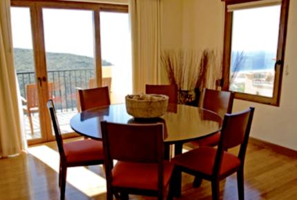 The Montecristo Estates - Three Bedroom Villa