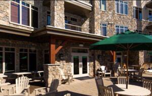 The Enclave - Ski-In/Ski-Out Two-Bedroom Residence - Windham, New York