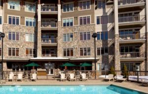 The Enclave - Ski-In/Ski-Out Two-Bedroom Residence - Windham, New York