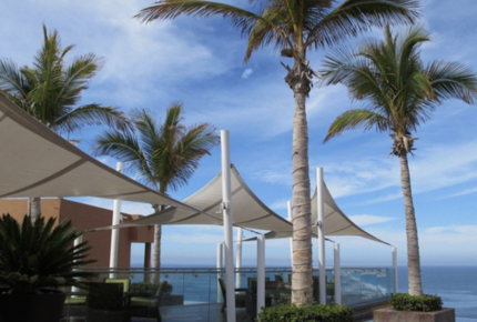 Cabo Oceanside Luxury Condo