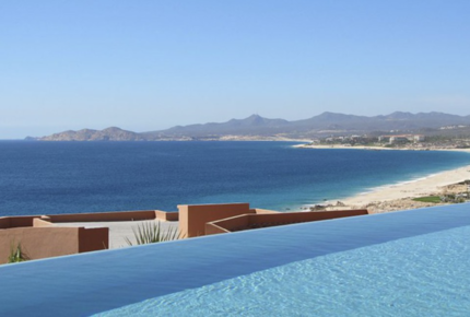Cabo Oceanside Luxury Condo