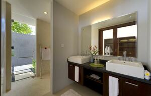 Malimbu Cliff Villa - Pulau Lombok, Indonesia