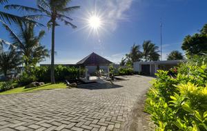 Malimbu Cliff Villa - Pulau Lombok, Indonesia