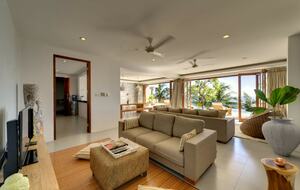 Malimbu Cliff Villa - Pulau Lombok, Indonesia