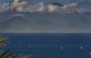 Malimbu Cliff Villa - Pulau Lombok, Indonesia