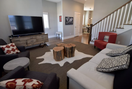 Urban Treehouse Nashville