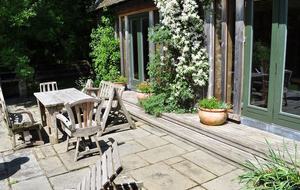 English Country house close London and Oxford - Henley on Thames, United Kingdom