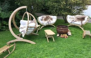 English Country house close London and Oxford - Henley on Thames, United Kingdom