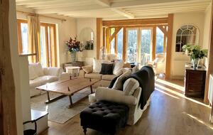 English Country house close London and Oxford - Henley on Thames, United Kingdom