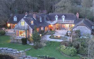 English Country house close London and Oxford - Henley on Thames, United Kingdom