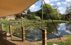 English Country house close London and Oxford - Henley on Thames, United Kingdom