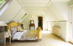 English Country house close London and Oxford - Henley on Thames, United Kingdom