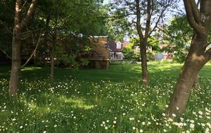 English Country house close London and Oxford - Henley on Thames, United Kingdom