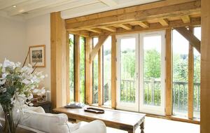 English Country house close London and Oxford - Henley on Thames, United Kingdom