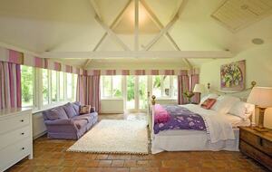 English Country house close London and Oxford - Henley on Thames, United Kingdom